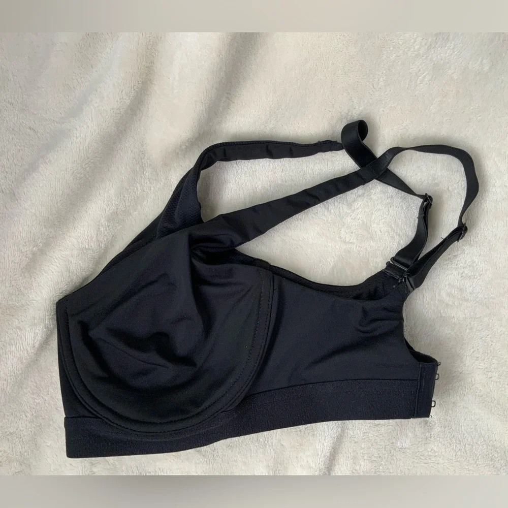 Natori Recharge Underwire Sports Bra - Picture 5 of 13